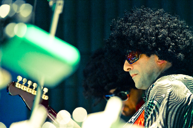 008113 funk up hill funky Pierangelo Bettoni - Funk up Hill Funky